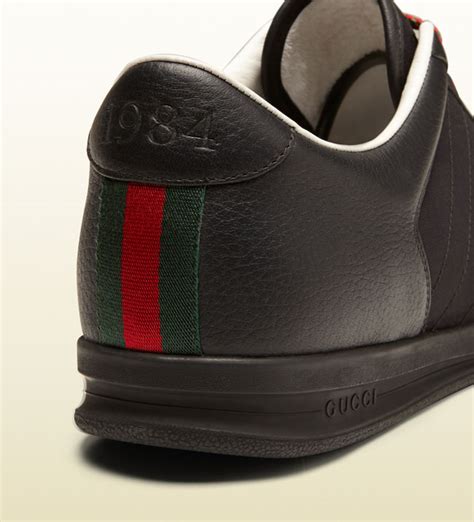 gucci tennis shoes 1984|gucci 1984 sneakers outlet.